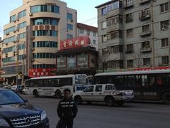 -宝发园名菜馆