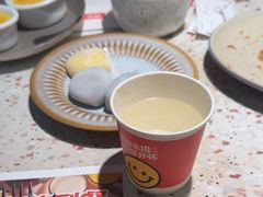 -战斧牛排餐厅(万象城店)