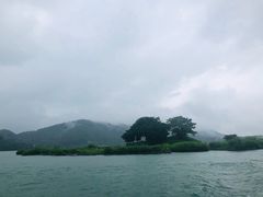 -日月潭