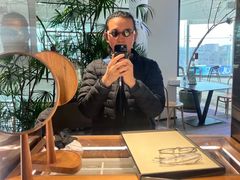 -大视光学•LINDBERG林德伯格•全球手工眼镜集合店(王府井店)