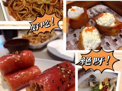-蔡澜点心·粤菜(西单大悦城店)