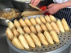 -叶婆婆豆浆馍馍