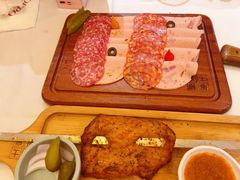 -俄士厨房(环球港店)