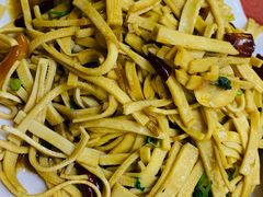 -临沂王小二小胡同炒鸡(窑头路店)