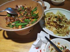 -十二点·辣椒炒肉(新沙店)