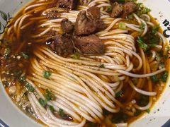-常樂屋·常德米粉(青年路店)