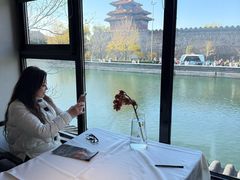 -四季民福烤鸭店(故宫店)