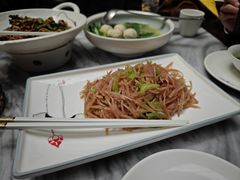 -蔼若春.传承三十年云南菜(金碧公园店)