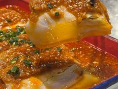 -常和州·夜宵大排档(常州单店)