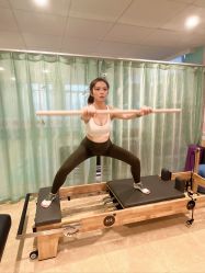-爱尔乐美孕产瑜伽·普拉提