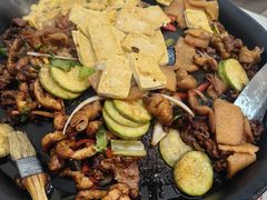 -一烙锅(友谊店)