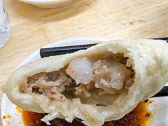 -津门张记包子铺(三马路店)