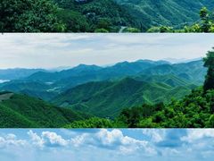 -莫干山风景区
