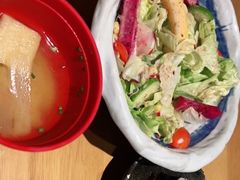 -一心创作料理屋(经开万达店)