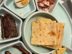 -静之湖湖畔餐厅