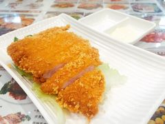 -香港新曜记茶餐厅(万泰城店)