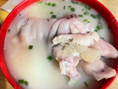 招牌老妈蹄花-王婆婆老妈蹄花川菜馆·非物质文化遗产(太古里一店)