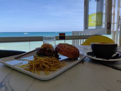 -The Sunny Side Cafe Station 1