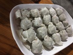 -章记正宗南岗鱼蛋火锅