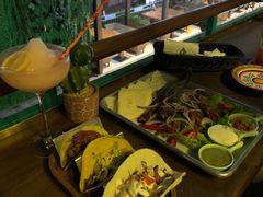 -TEQO·Mexican food & Bar