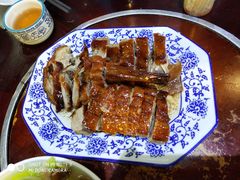 -禄源公·老莞诚饭店