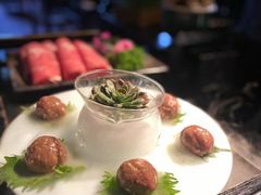 -捞王锅物料理(凯旋路店)