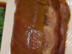 -贝勒爷·酥不腻烤鸭