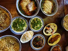 -同得兴 Since·1995 传统苏式面馆(嘉馀坊店)