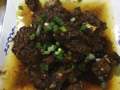 -龙姐私房菜(和顺古镇店)