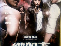 -耀莱成龙国际影城(万寿路店)