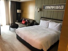 -无锡新湖铂尔曼大酒店