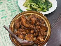 -荔园小馆(园岭新村二期店)