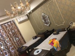 -梦莲娜美容连锁机构