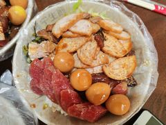 -陆长玖古法猪脚饭(玄风桥店)