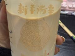 -瑞幸咖啡(凯德虹口龙之梦店)