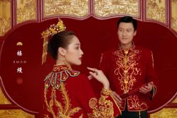 -杭州金夫人婚纱摄影(富阳私享店)