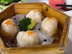 鹿鸣虾饺皇-鹿鸣酒家(越秀店)