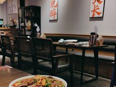-向川南·水煮鱼·川菜(和平里店)