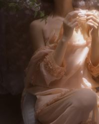 -米莱摄影写真(五大道别墅店)