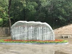 -延安杨家岭革命旧址