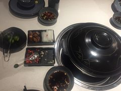 -百年果林椰子鸡(中洲店)