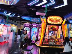 -真快活Coohoo Max(武商仙桃店)