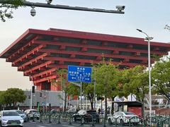 -中华艺术宫(上海美术馆)