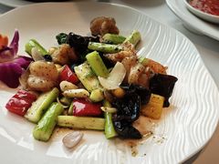 -粤财皇冠假日酒店·彩华轩中餐厅