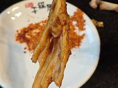 -勇记干锅居(德阳店)