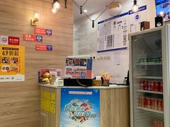 -海盗虾饭·剥好的小龙虾饭(SOHO尚都店)