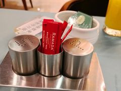 -韶关风度华美达广场酒店自助餐厅