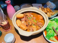 -长亭酒肆·武夷菜(德胜门店)