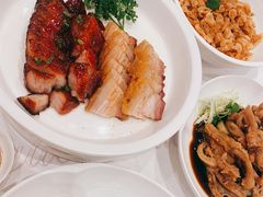 -粤珍轩·家宴·广式茶点(新城广场店)