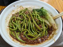 -老陈婆手工面庄